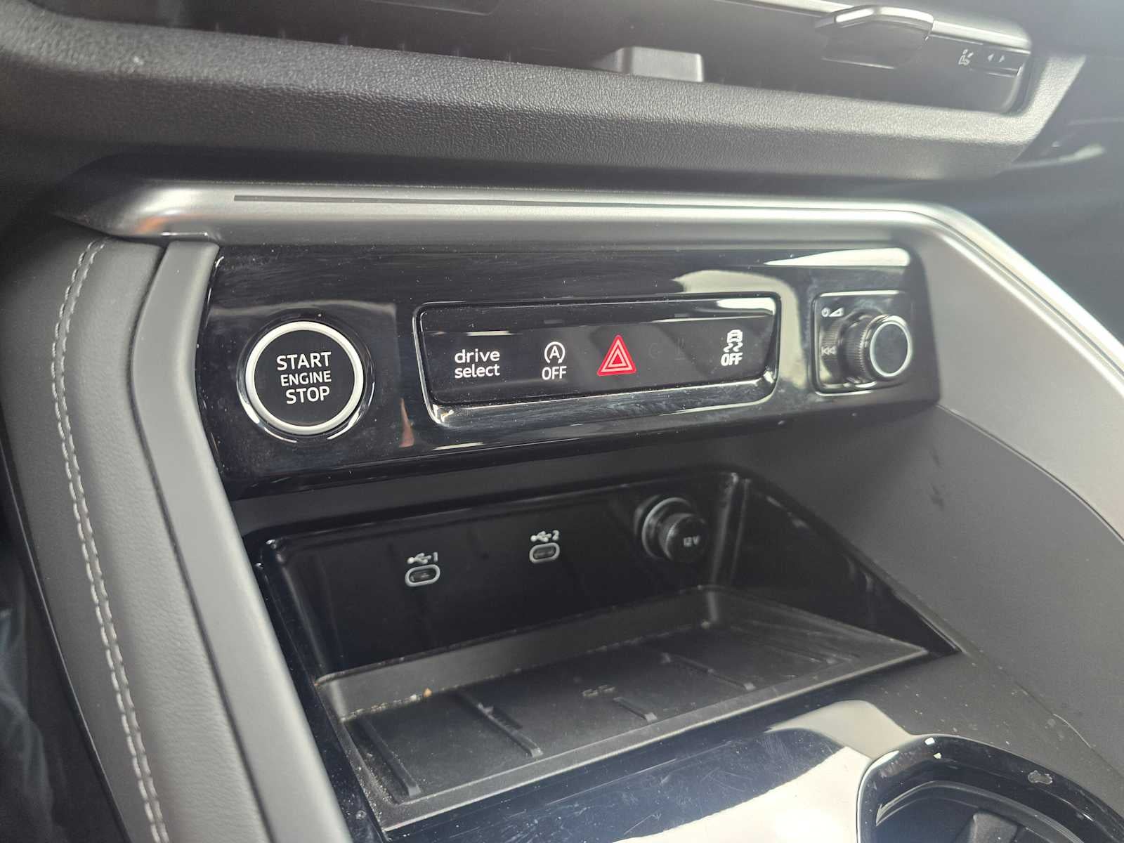 2025 Audi New Q5 Premium Plus