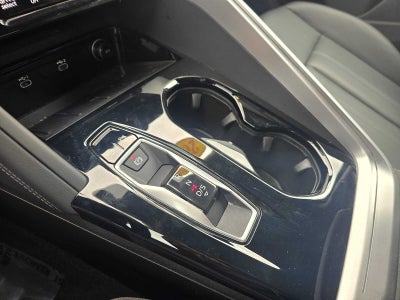 2025 Audi New Q5 Premium Plus
