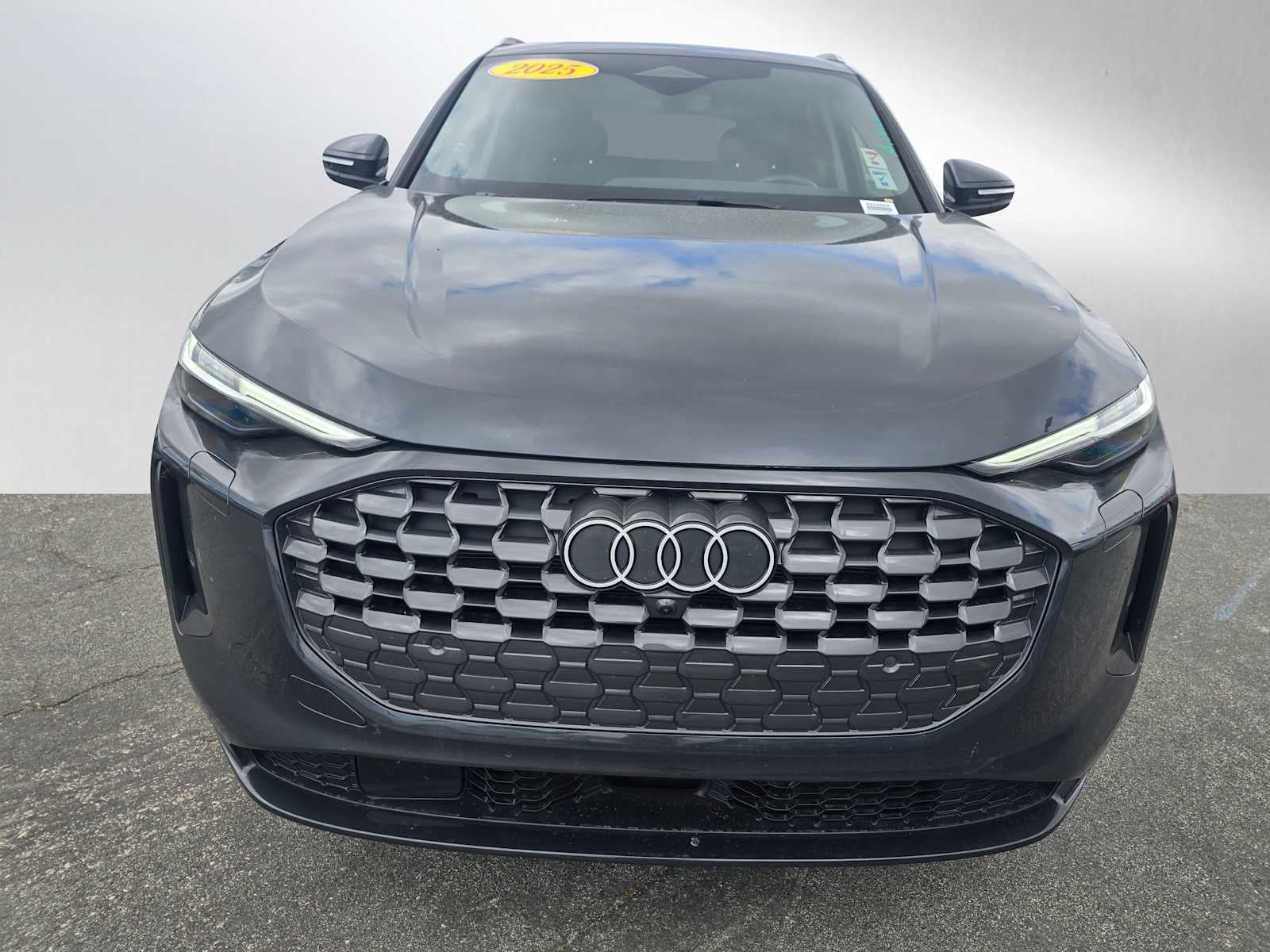 2025 Audi New Q5 Premium Plus