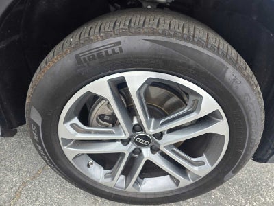 2025 Audi New Q5 Premium Plus