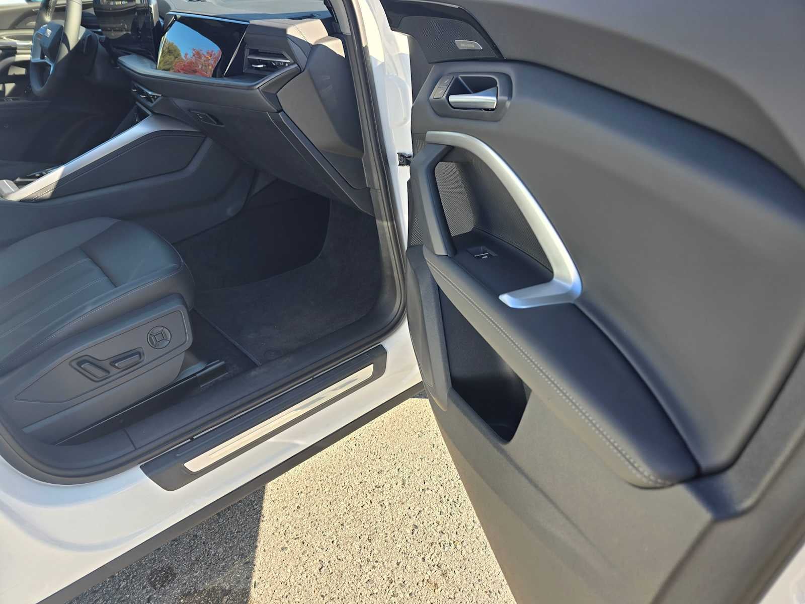 2025 Audi New Q5 Premium Plus