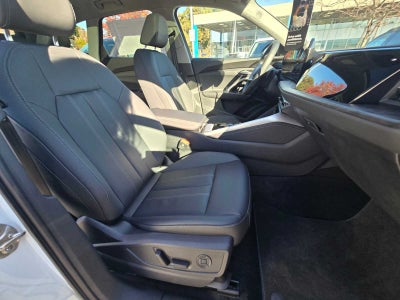 2025 Audi New Q5 Premium Plus