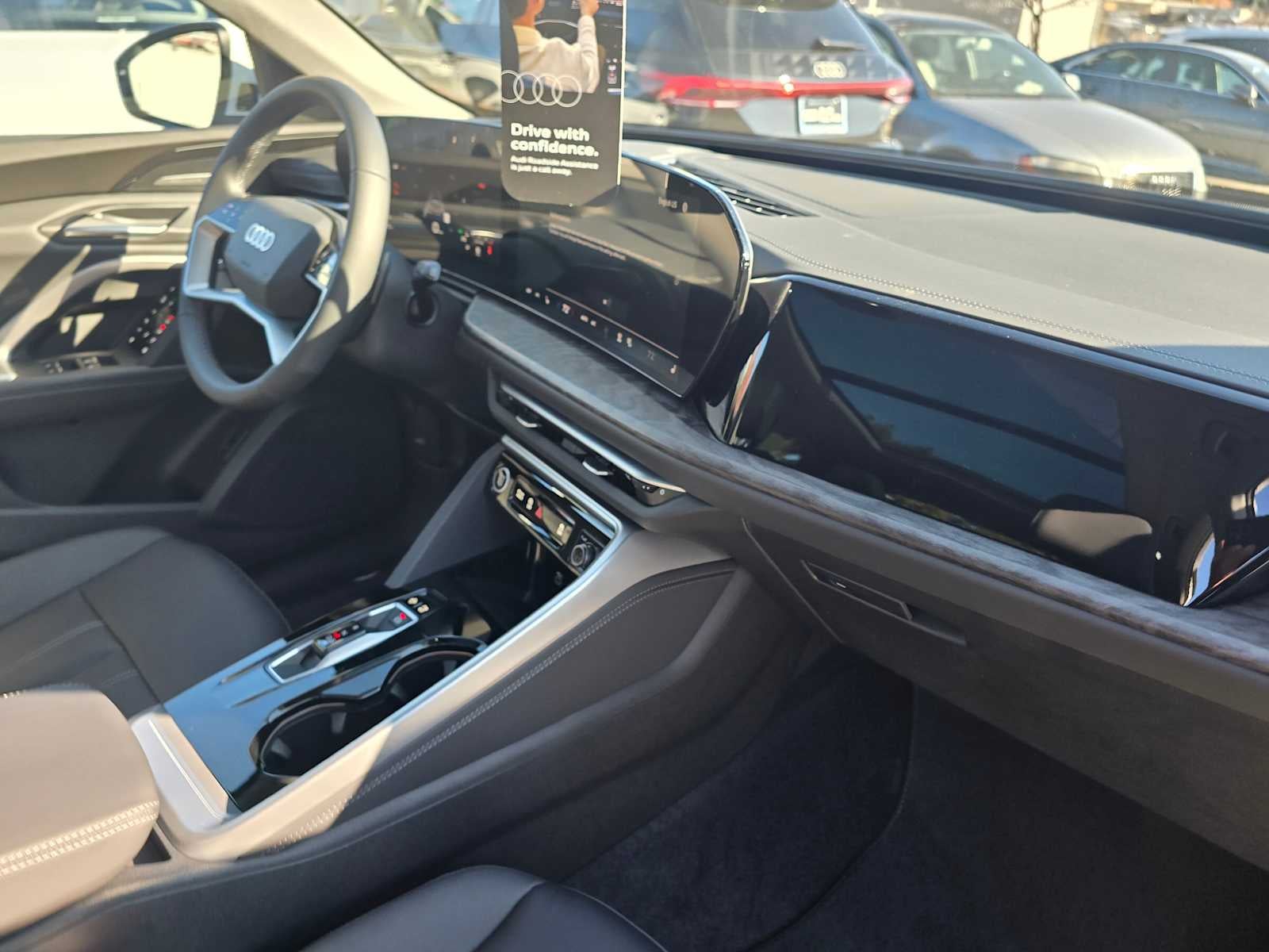 2025 Audi New Q5 Premium Plus