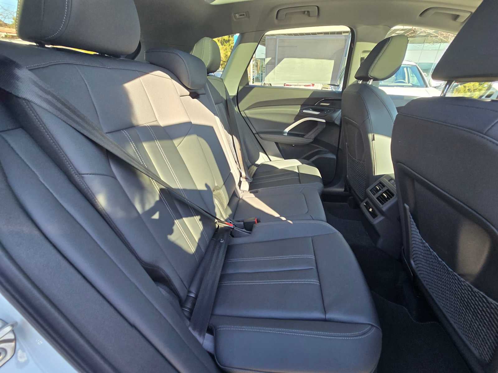 2025 Audi New Q5 Premium Plus