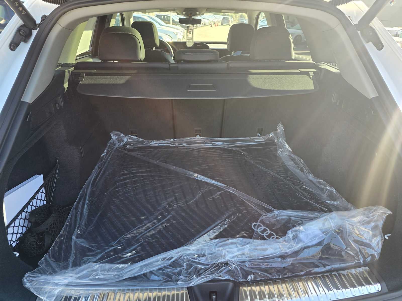 2025 Audi New Q5 Premium Plus