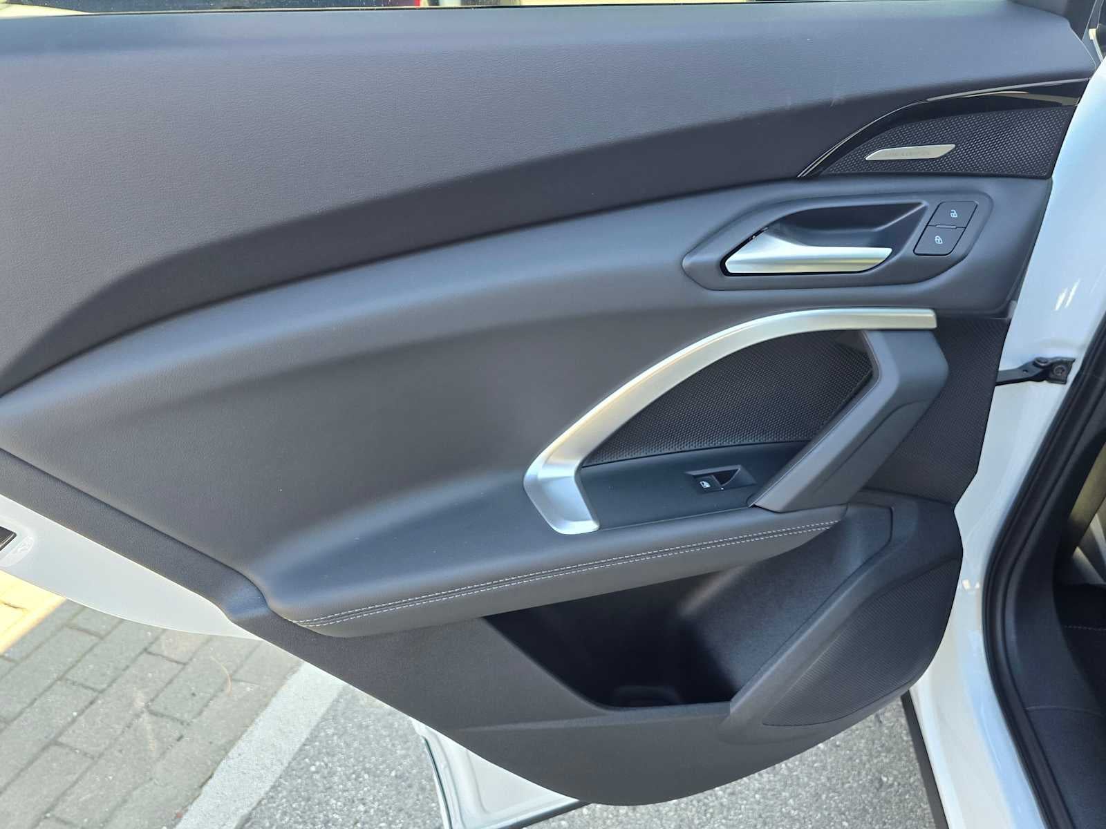 2025 Audi New Q5 Premium Plus