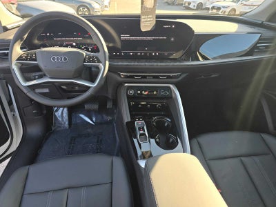 2025 Audi New Q5 Premium Plus