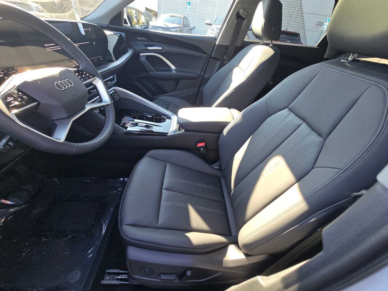 2025 Audi New Q5 Premium Plus