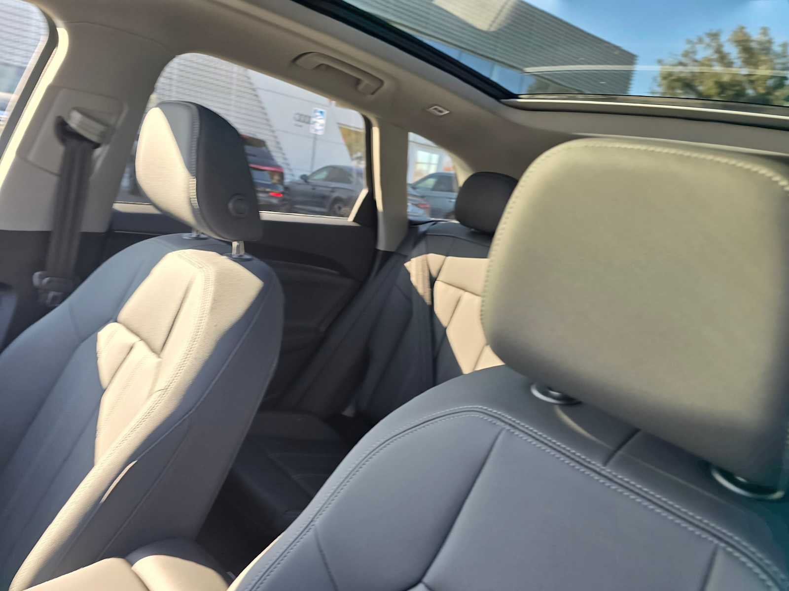 2025 Audi New Q5 Premium Plus