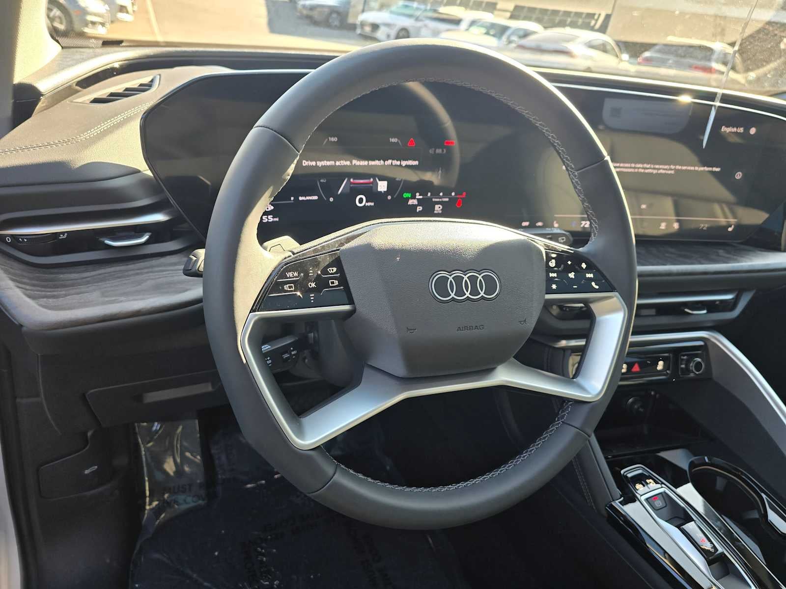 2025 Audi New Q5 Premium Plus