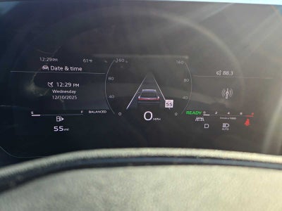 2025 Audi New Q5 Premium Plus