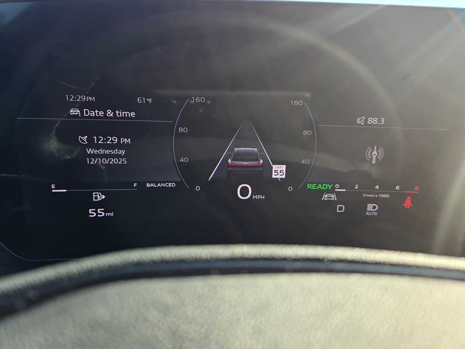 2025 Audi New Q5 Premium Plus