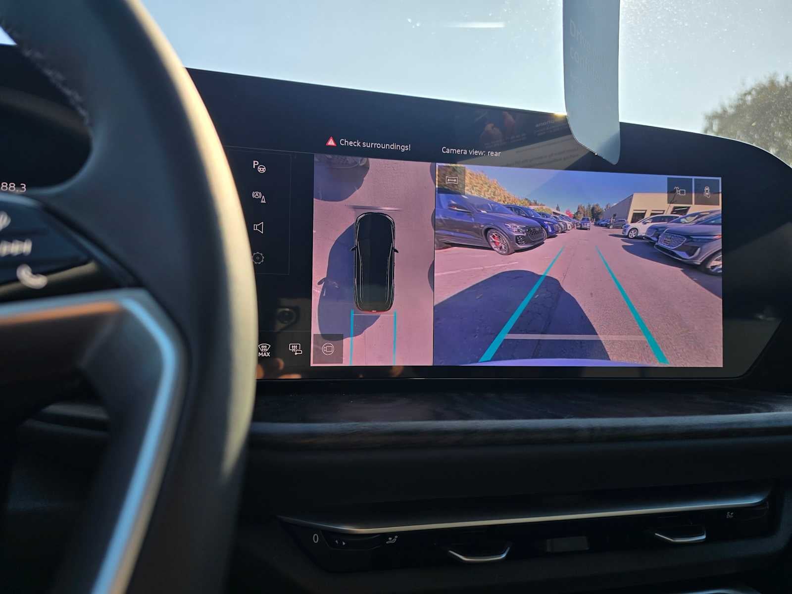 2025 Audi New Q5 Premium Plus