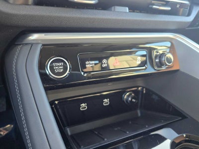 2025 Audi New Q5 Premium Plus