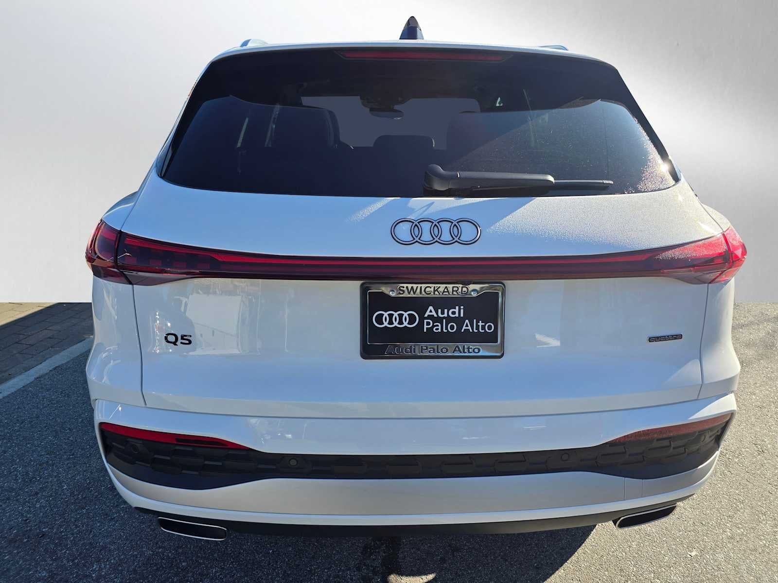 2025 Audi New Q5 Premium Plus