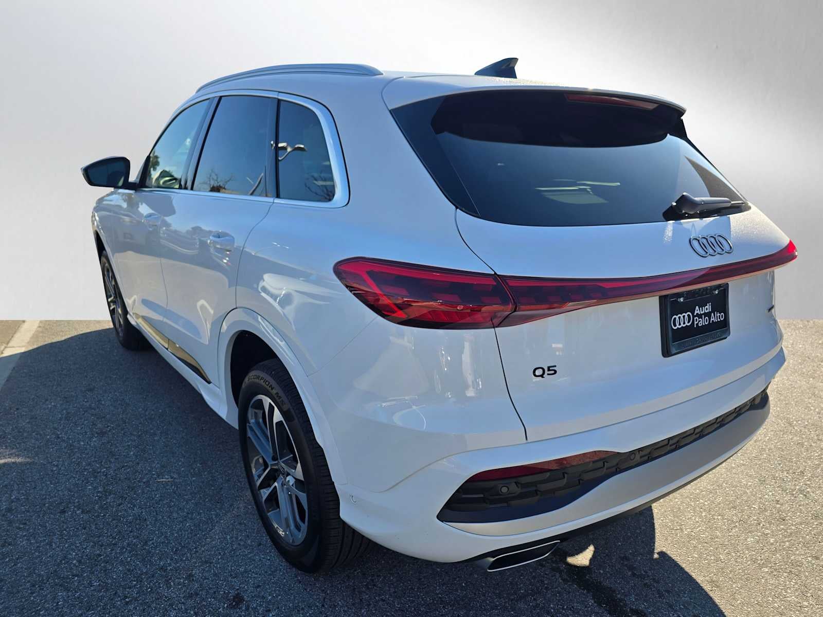 2025 Audi New Q5 Premium Plus