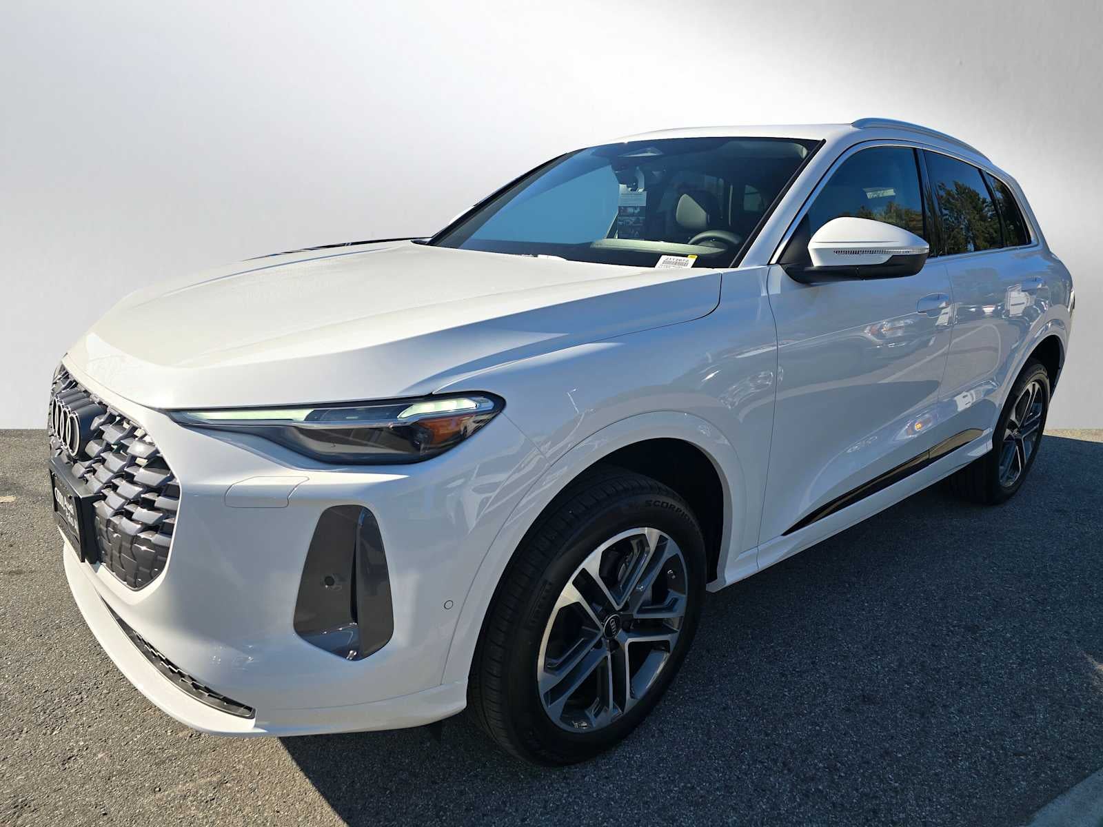 2025 Audi New Q5 Premium Plus