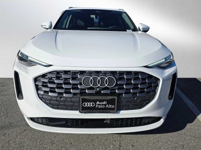 2025 Audi New Q5 Premium Plus