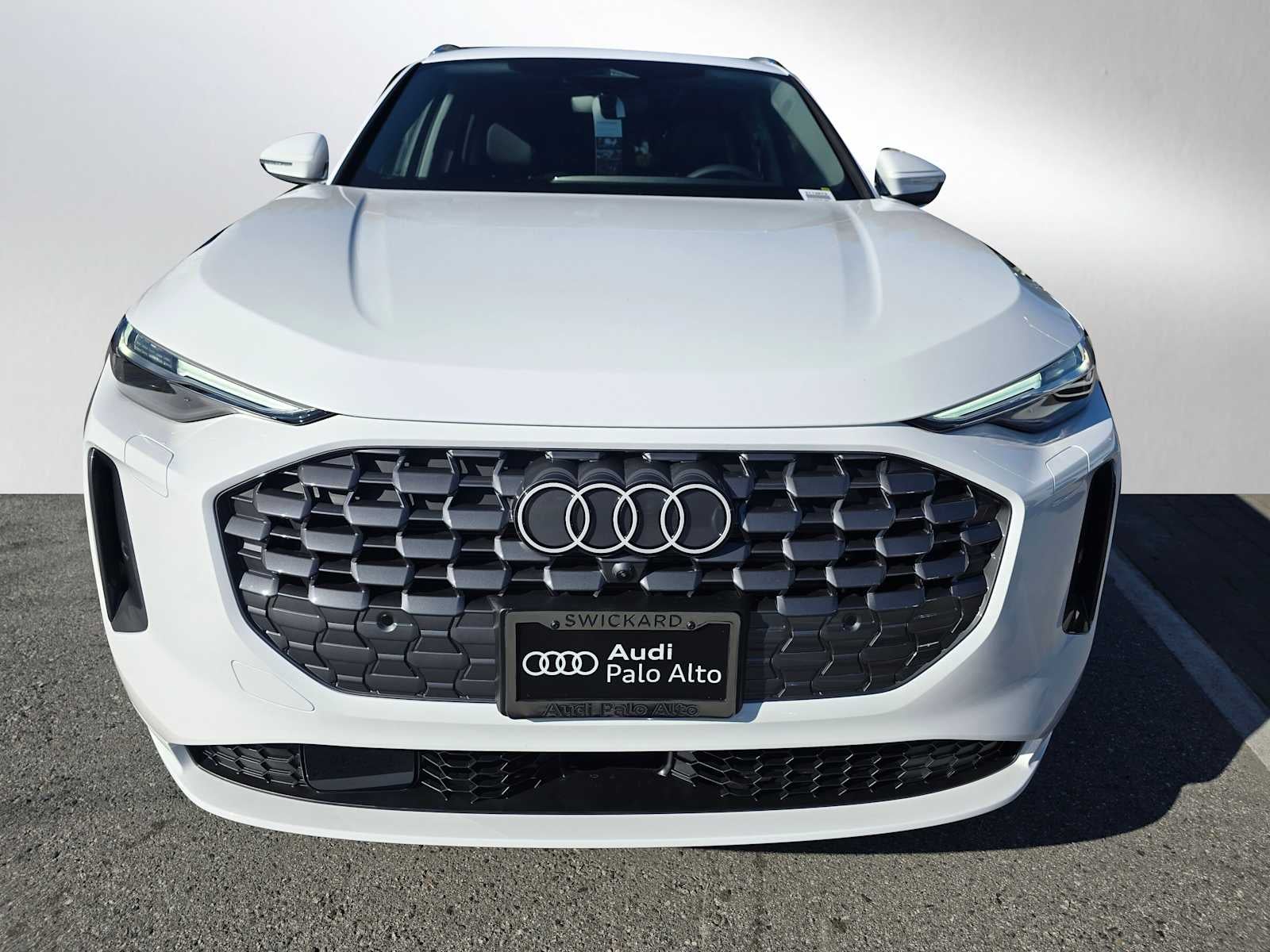 2025 Audi New Q5 Premium Plus