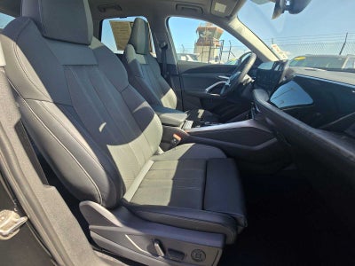 2025 Audi New Q5 Premium Plus