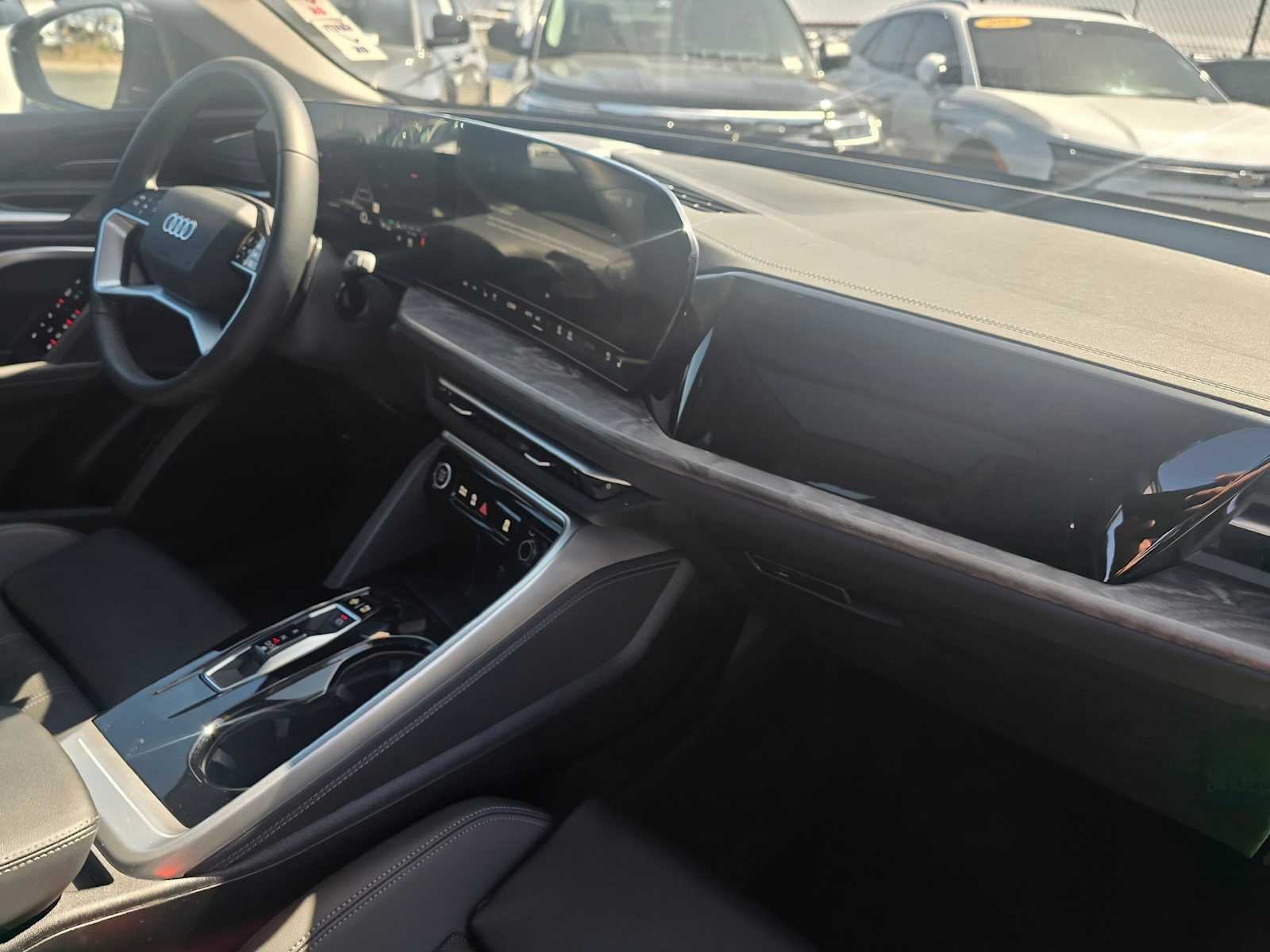 2025 Audi New Q5 Premium Plus