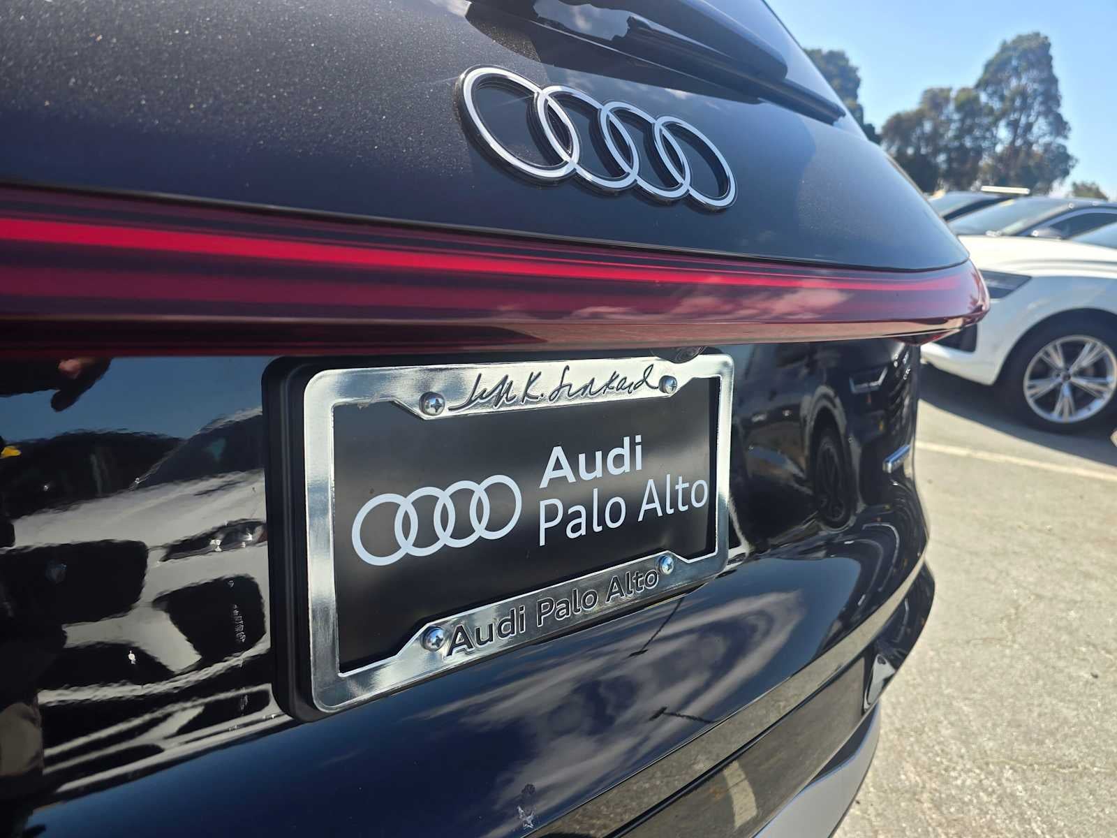 2025 Audi New Q5 Premium Plus