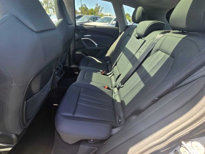 2025 Audi New Q5 Premium Plus