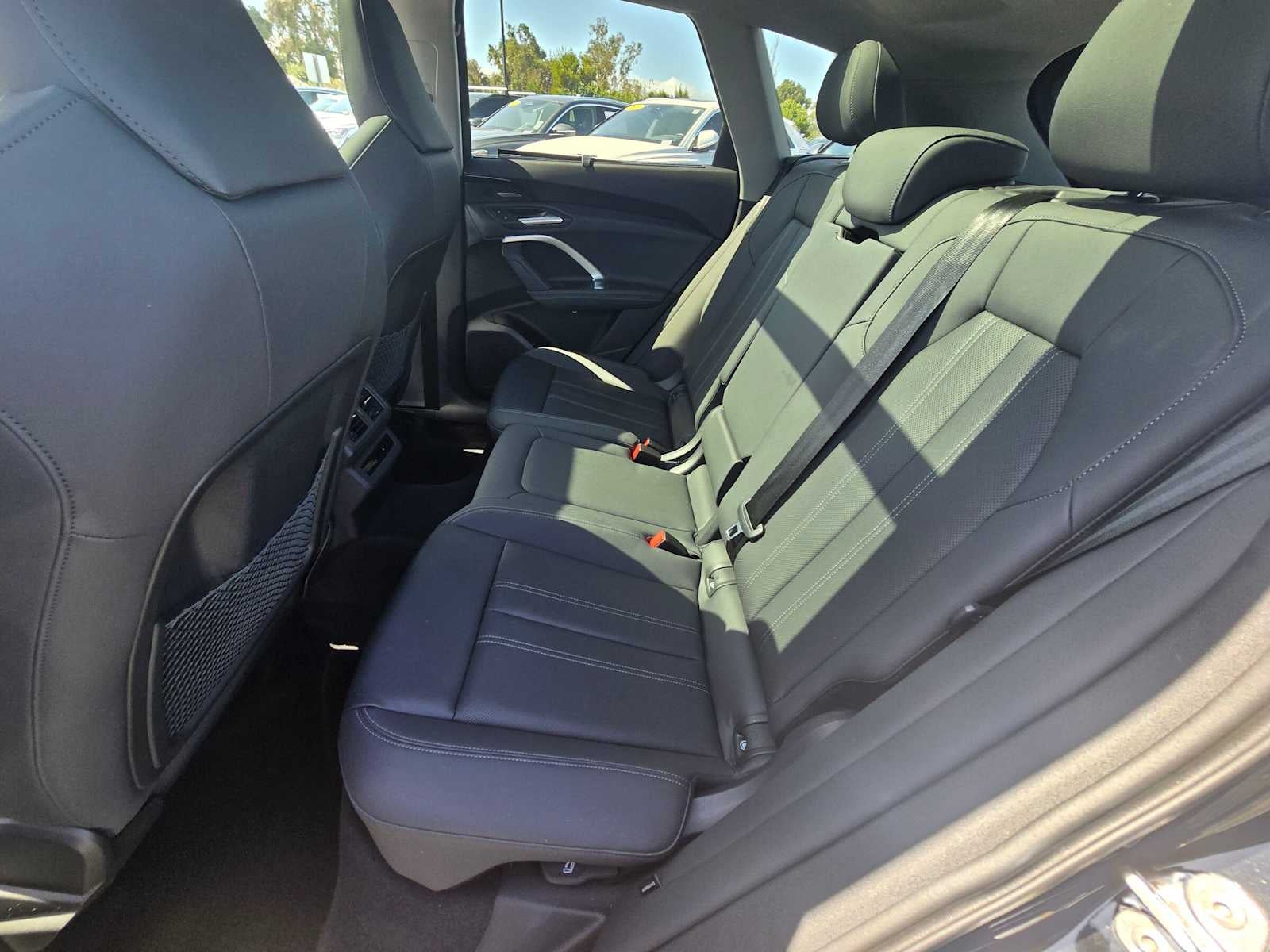 2025 Audi New Q5 Premium Plus