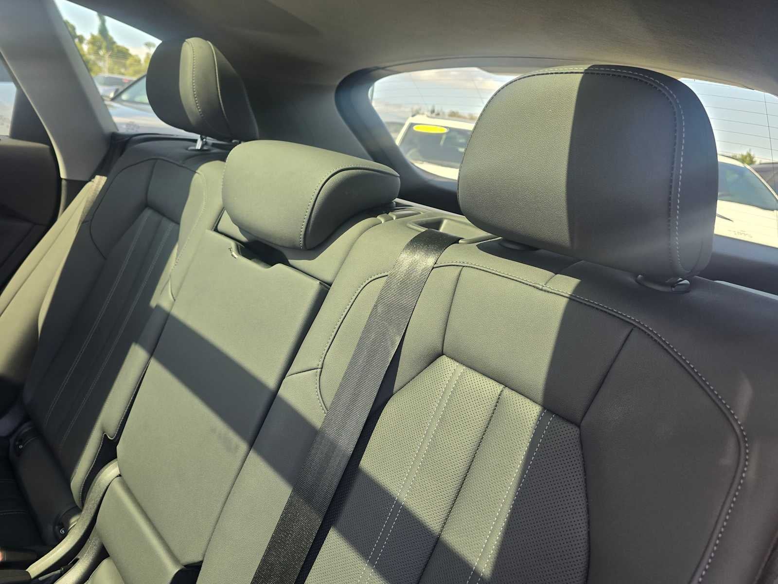 2025 Audi New Q5 Premium Plus
