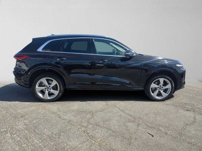 2025 Audi New Q5 Premium Plus