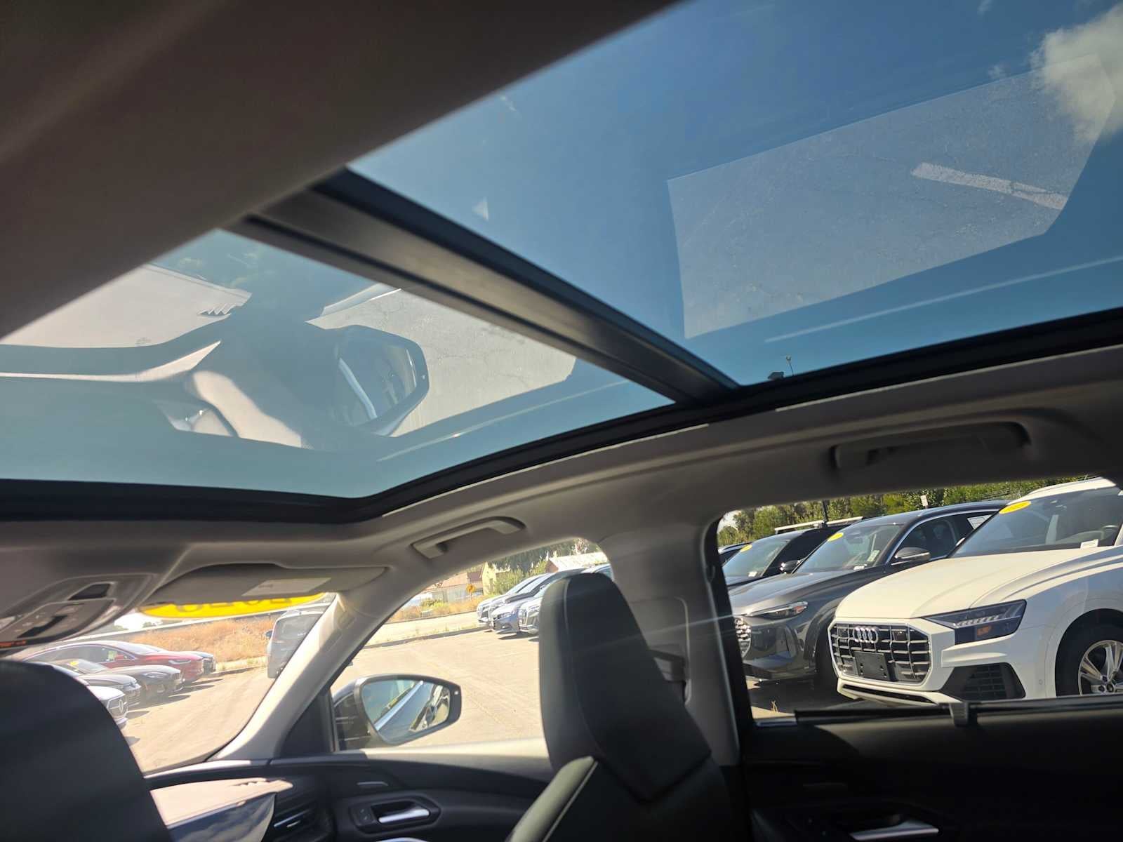 2025 Audi New Q5 Premium Plus