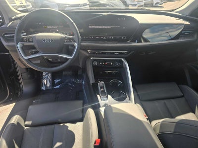 2025 Audi New Q5 Premium Plus