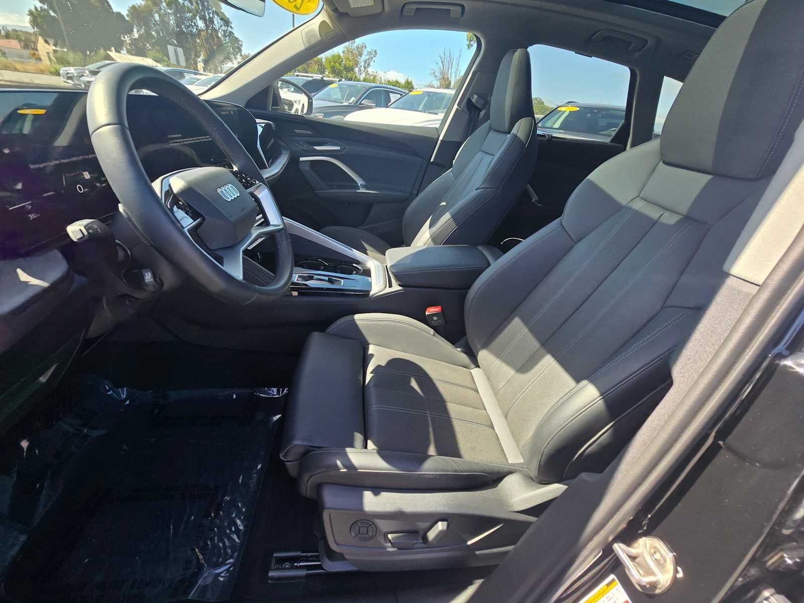 2025 Audi New Q5 Premium Plus