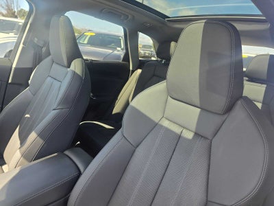 2025 Audi New Q5 Premium Plus