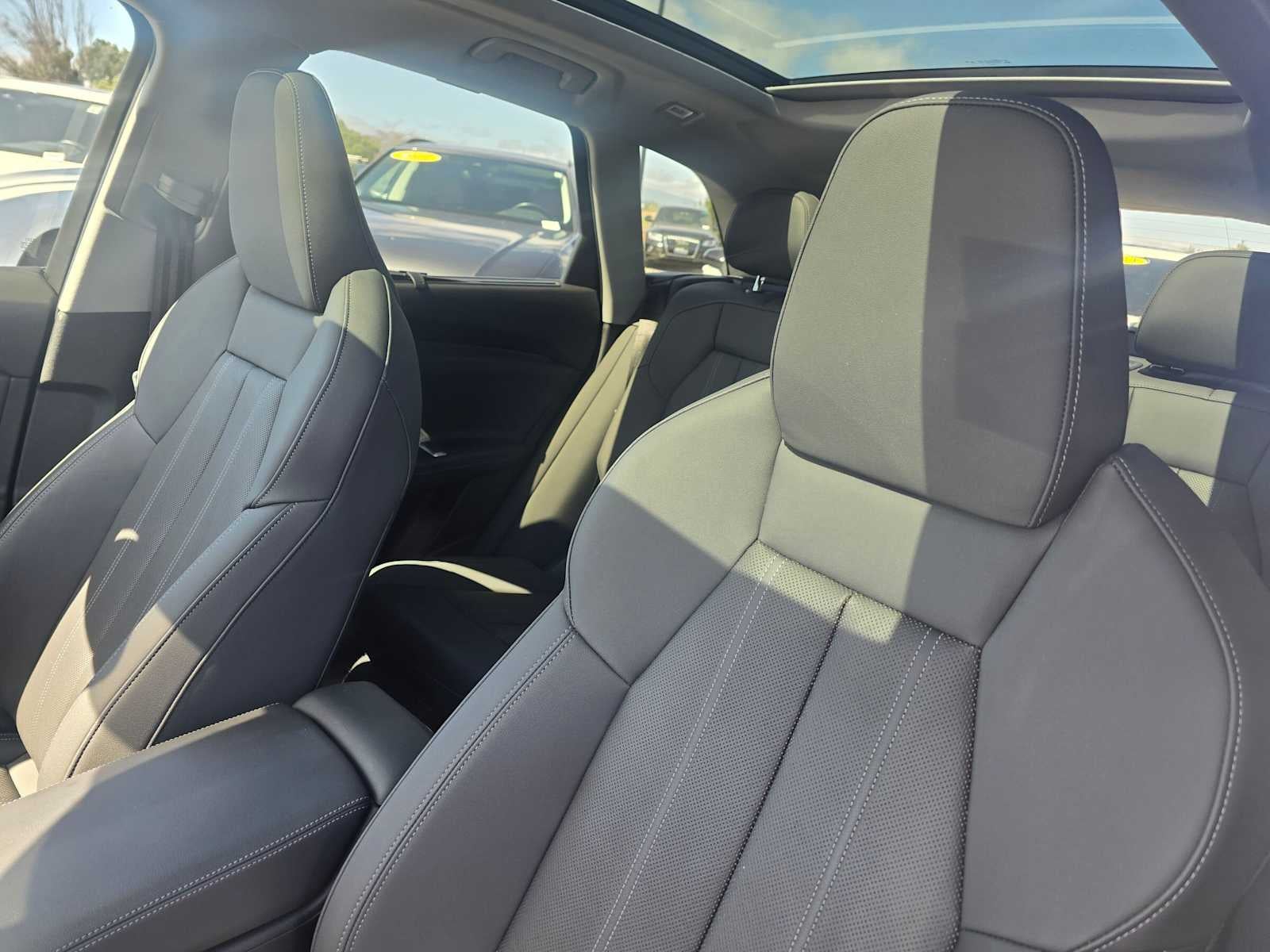 2025 Audi New Q5 Premium Plus