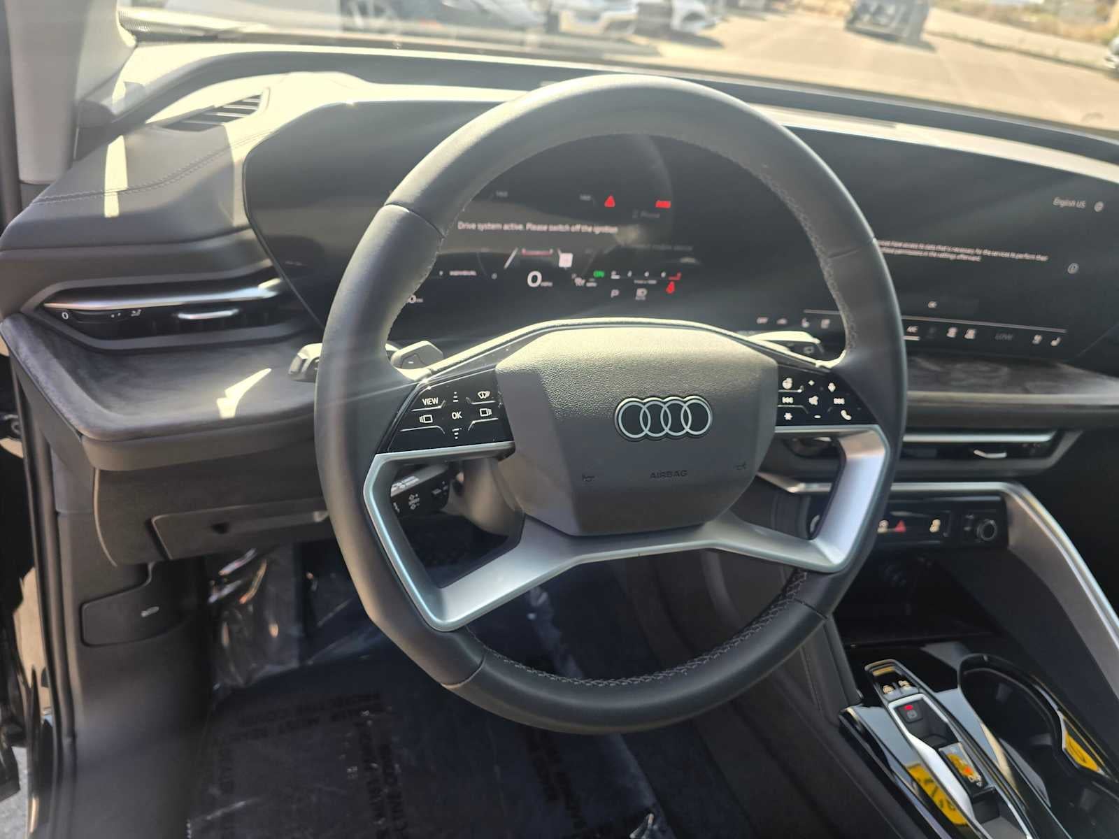 2025 Audi New Q5 Premium Plus