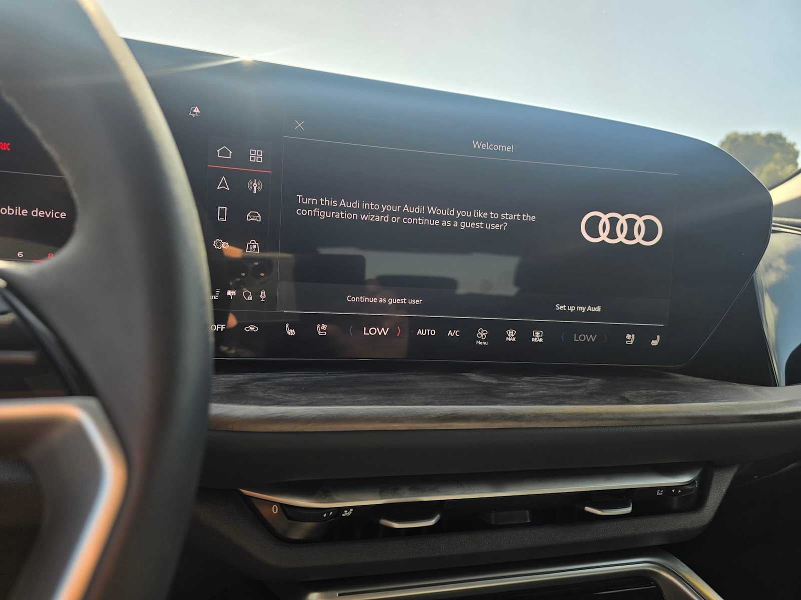 2025 Audi New Q5 Premium Plus