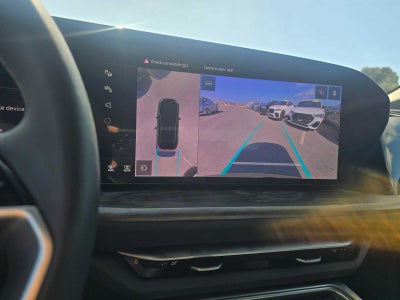 2025 Audi New Q5 Premium Plus