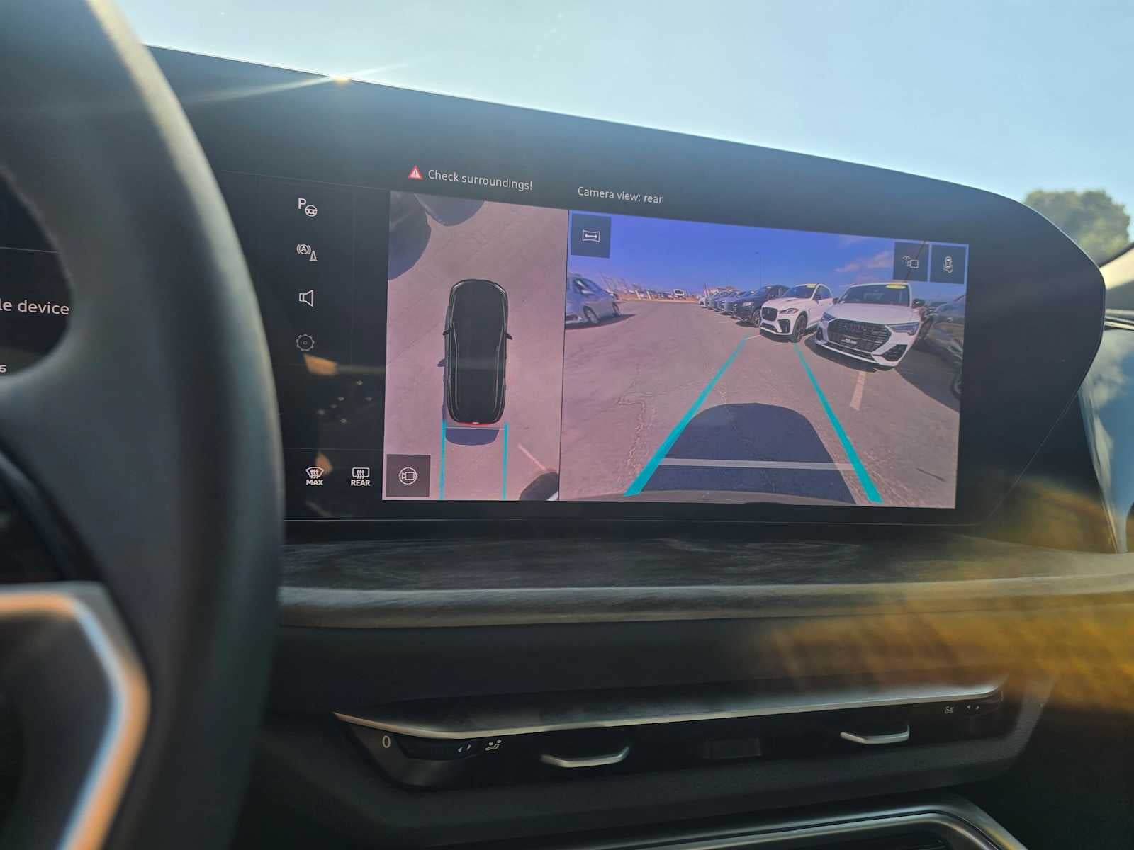 2025 Audi New Q5 Premium Plus