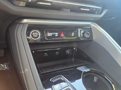 2025 Audi New Q5 Premium Plus