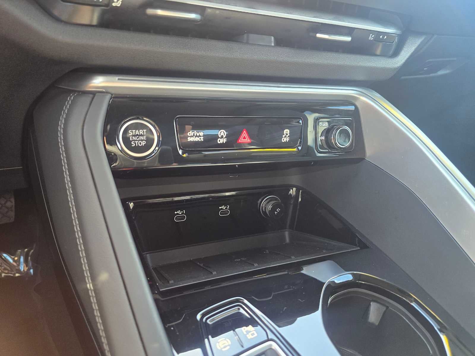 2025 Audi New Q5 Premium Plus