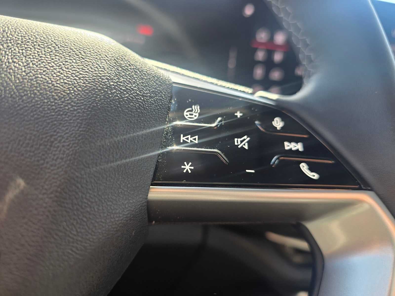 2025 Audi New Q5 Premium Plus