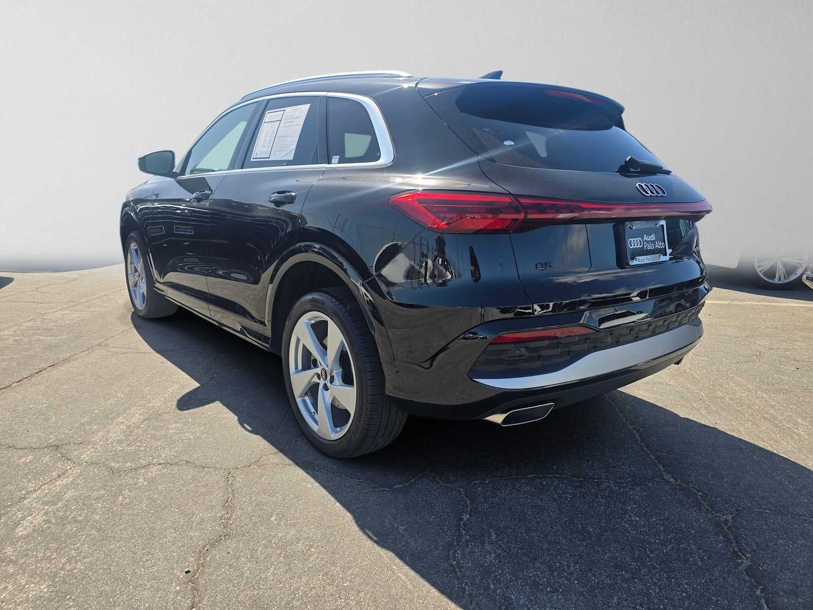 2025 Audi New Q5 Premium Plus