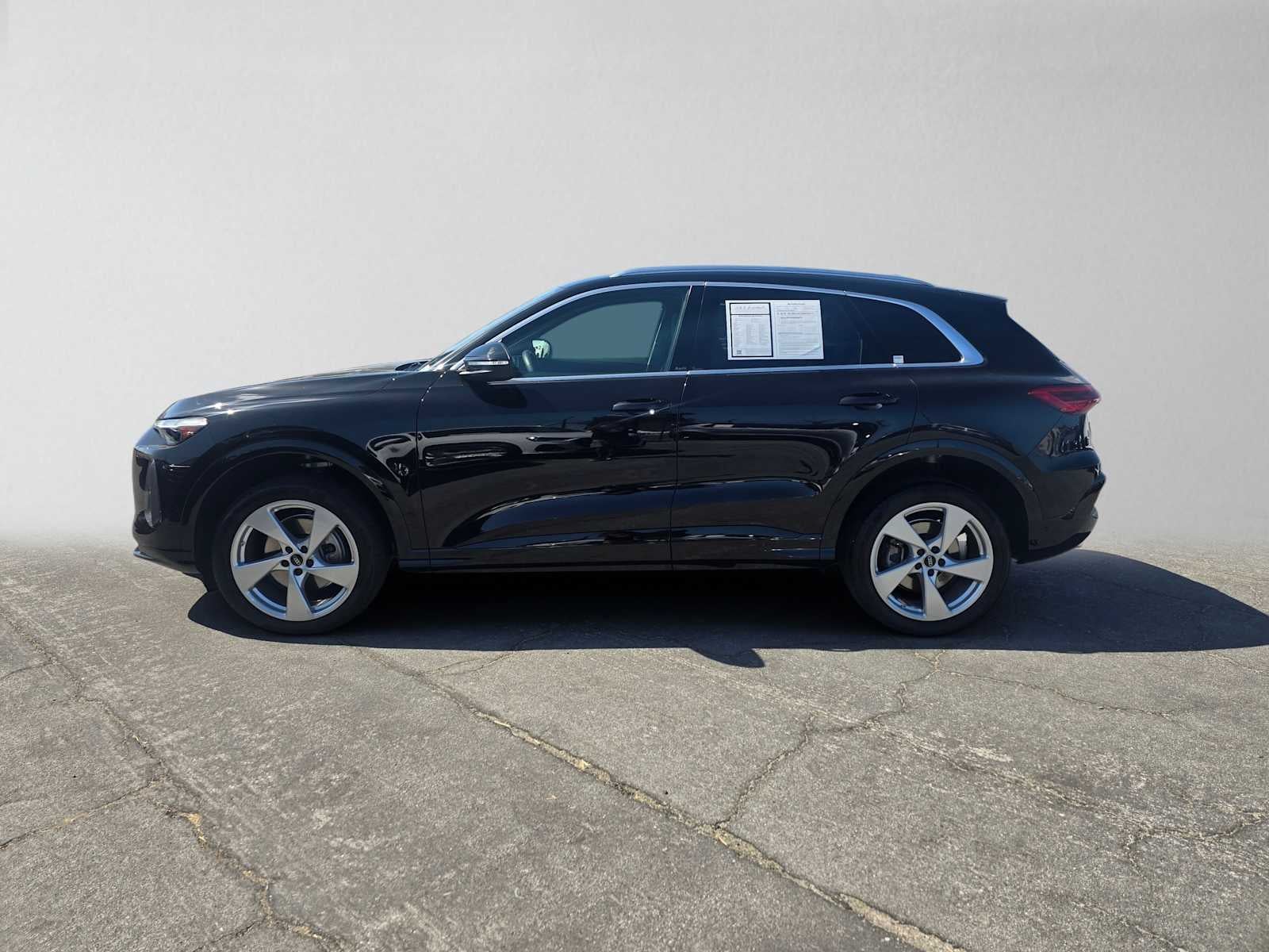 2025 Audi New Q5 Premium Plus