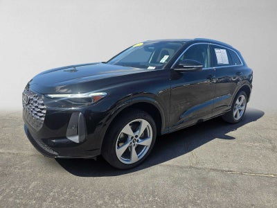 2025 Audi New Q5 Premium Plus
