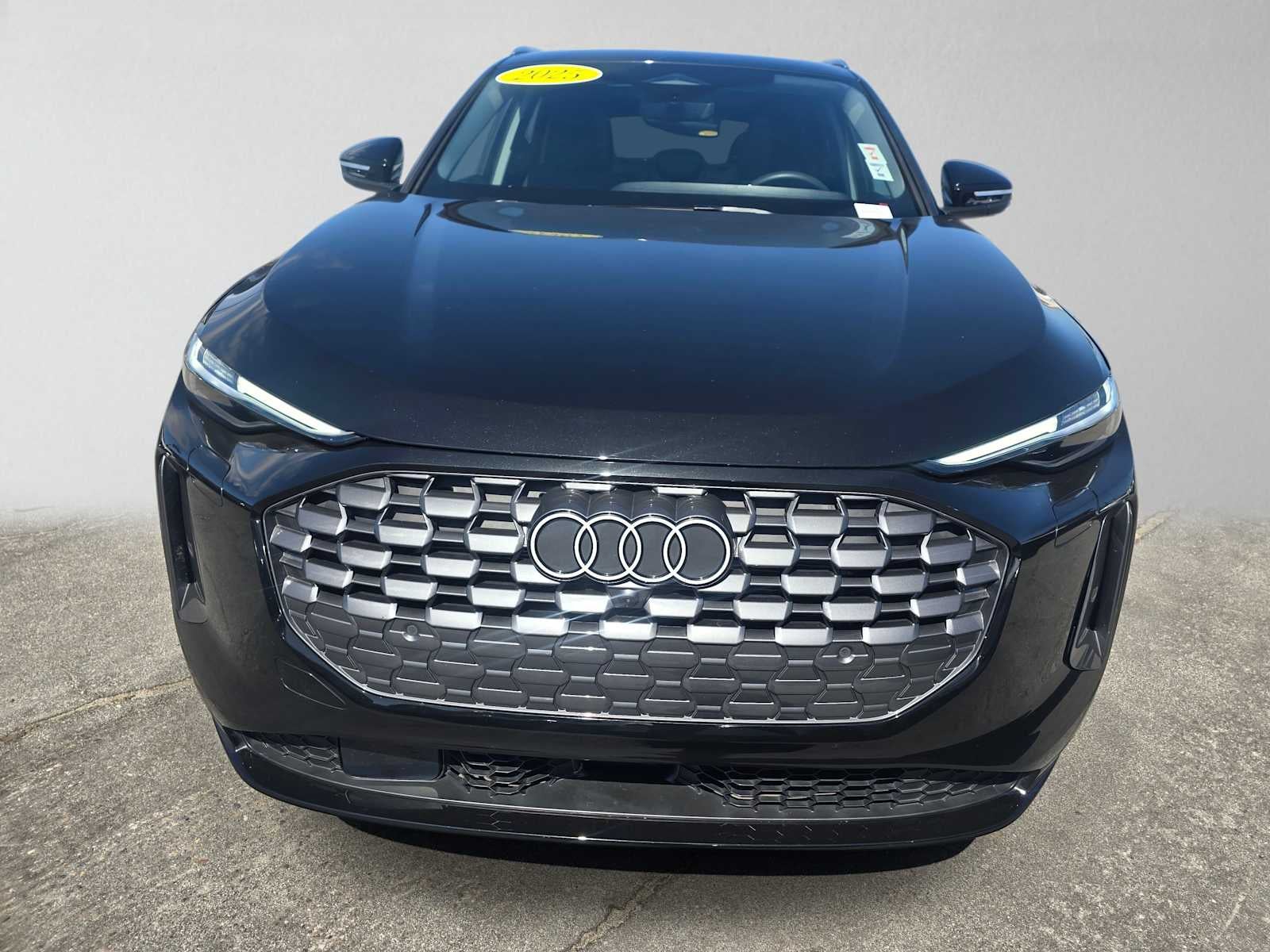 2025 Audi New Q5 Premium Plus