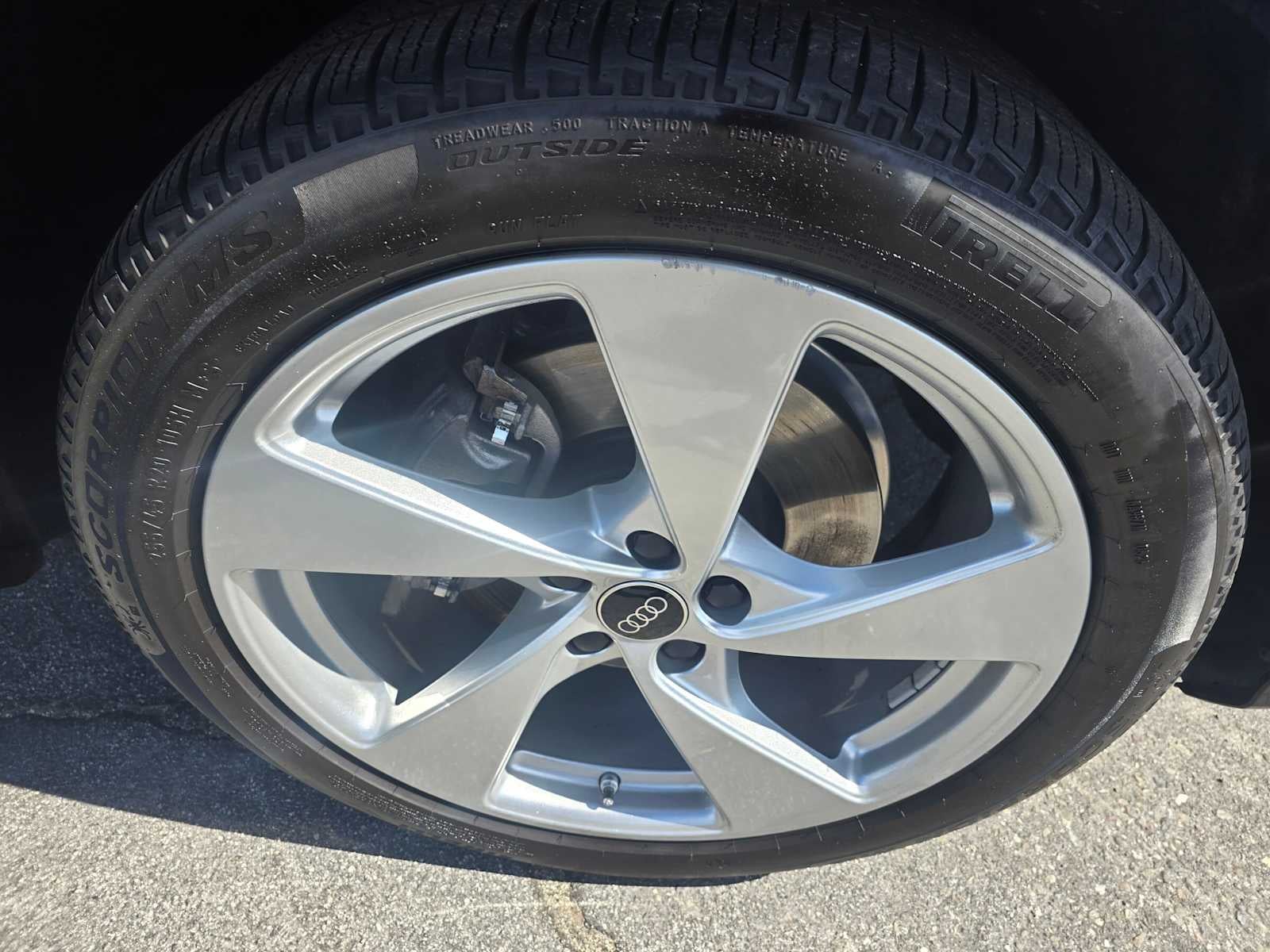 2025 Audi New Q5 Premium Plus