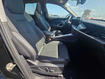 2025 Audi New Q5 Premium Plus