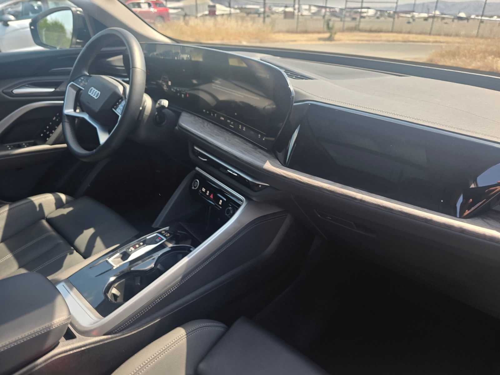 2025 Audi New Q5 Premium Plus