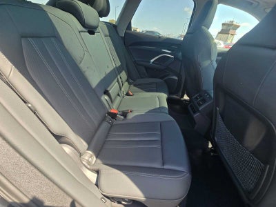 2025 Audi New Q5 Premium Plus